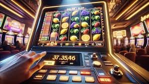 hann online Game Lobby showing slots and live casino categories for Filipino players