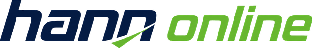 hann online official logo